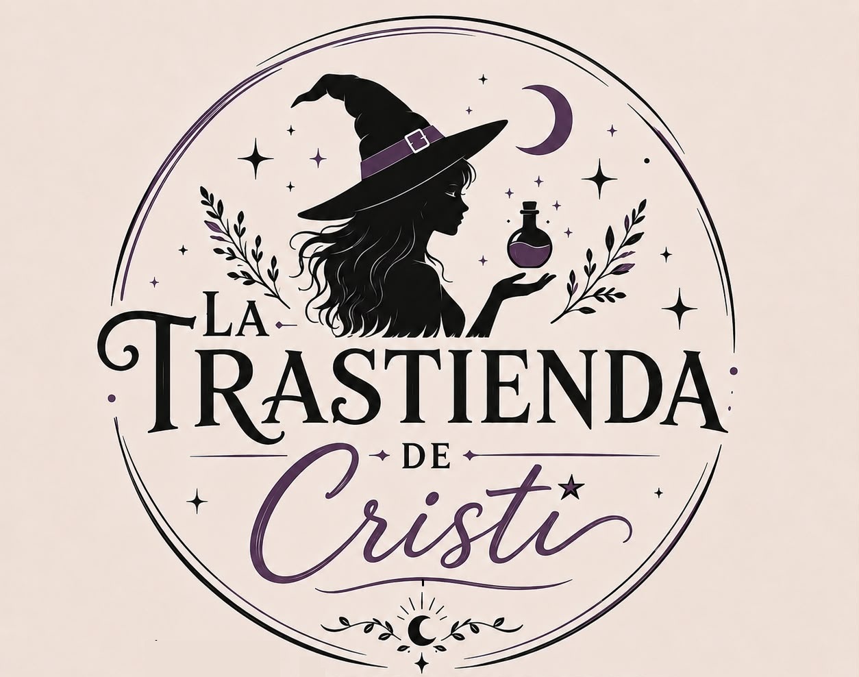 La Trastienda De Cristi